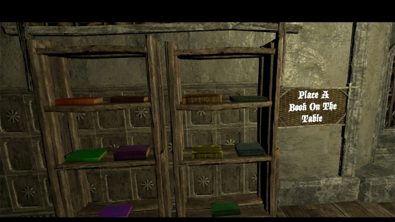 Tower Ascent screenshot 1