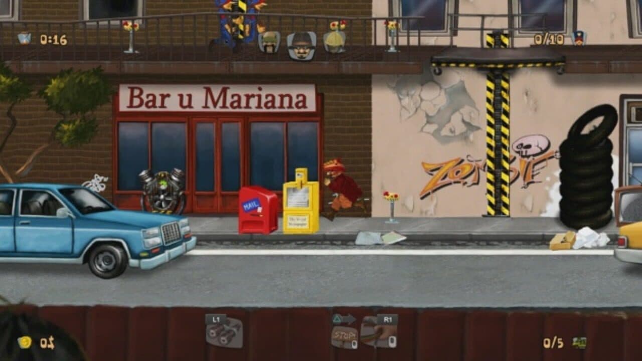 A-Men 2 thumbnail 4