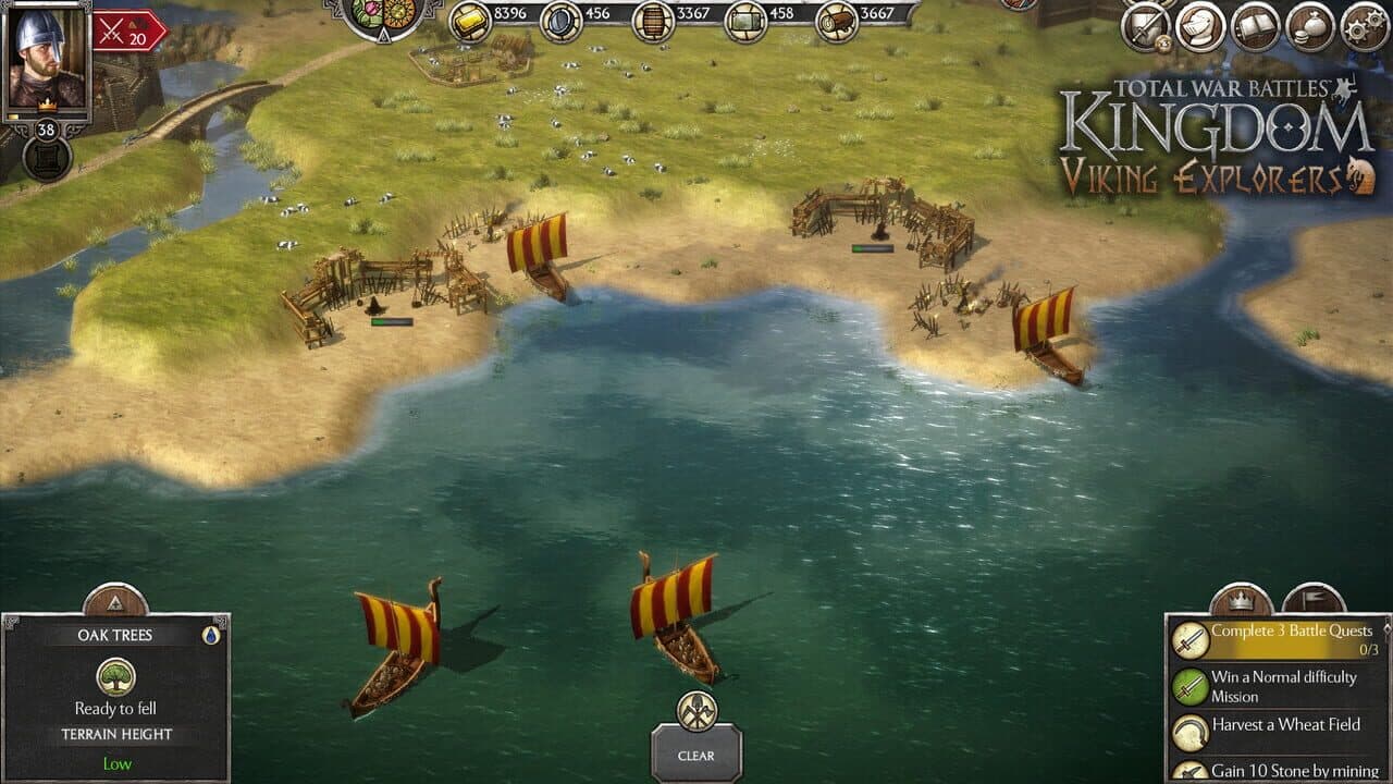 Total War Battles: Kingdom thumbnail 3