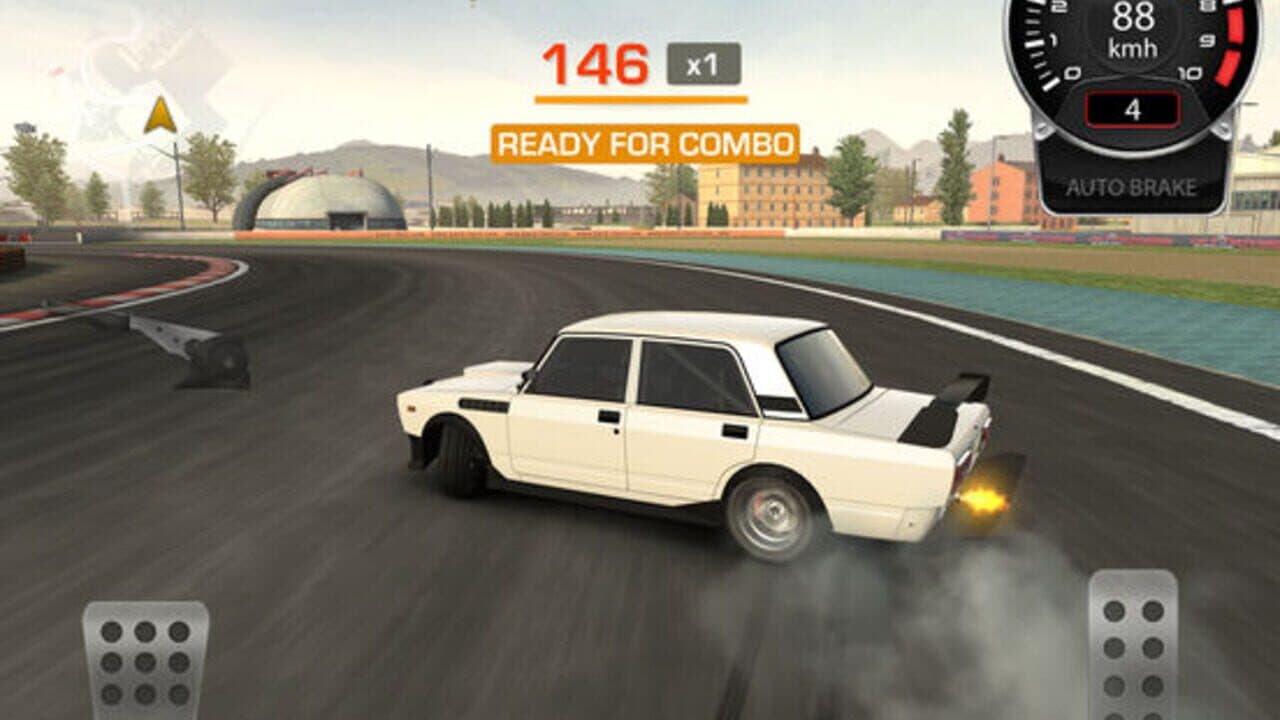 CarX Drift Racing thumbnail 7