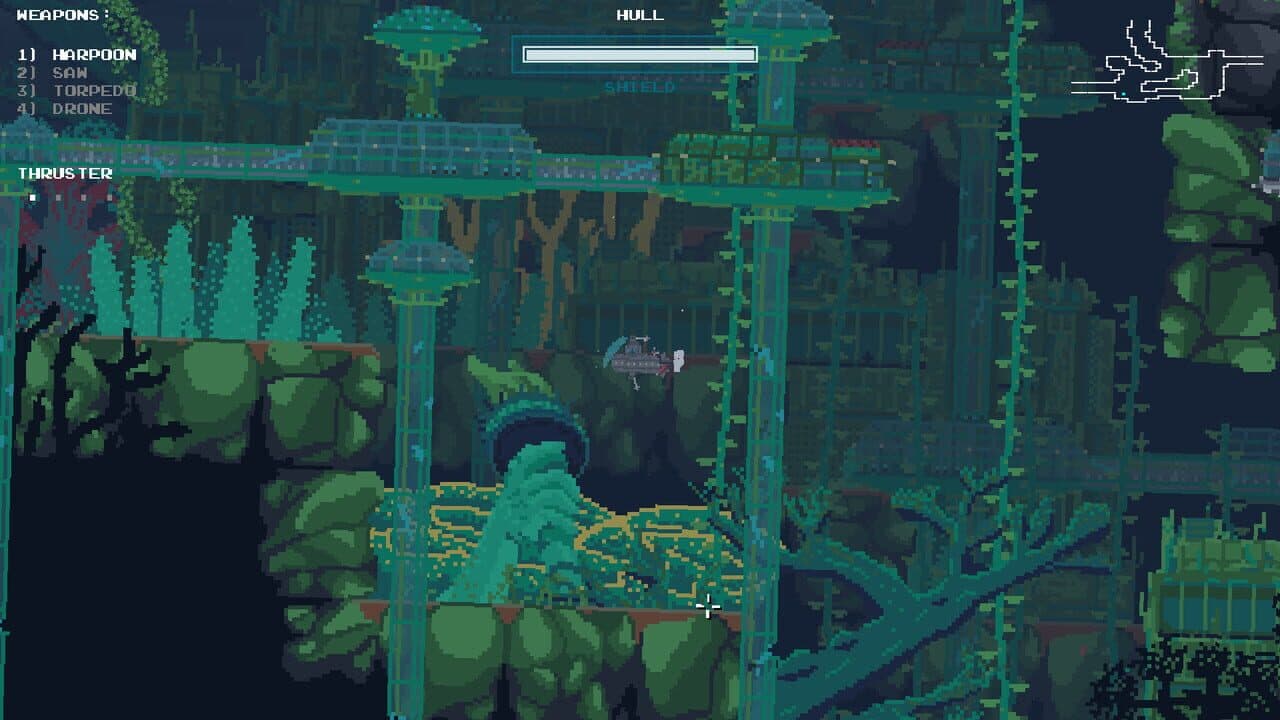The Aquatic Adventure of the Last Human thumbnail 4