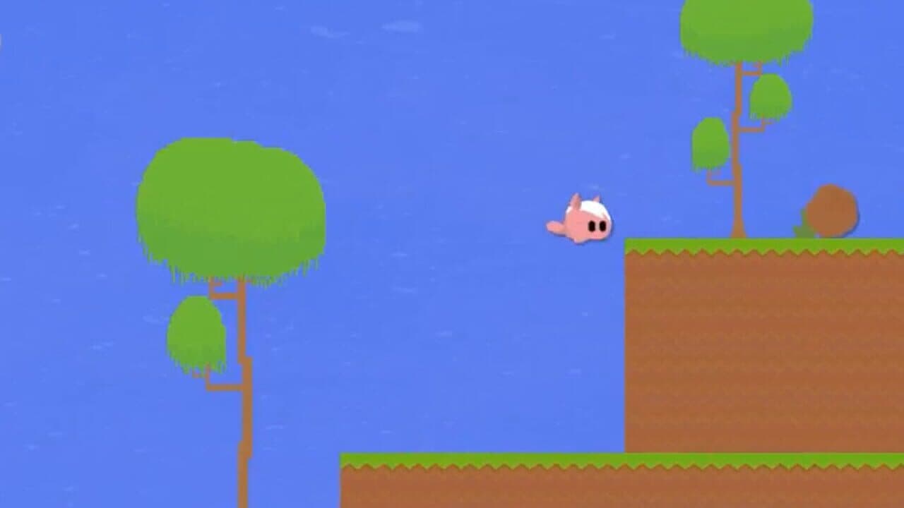 Fluffy Creatures vs. The World thumbnail 2