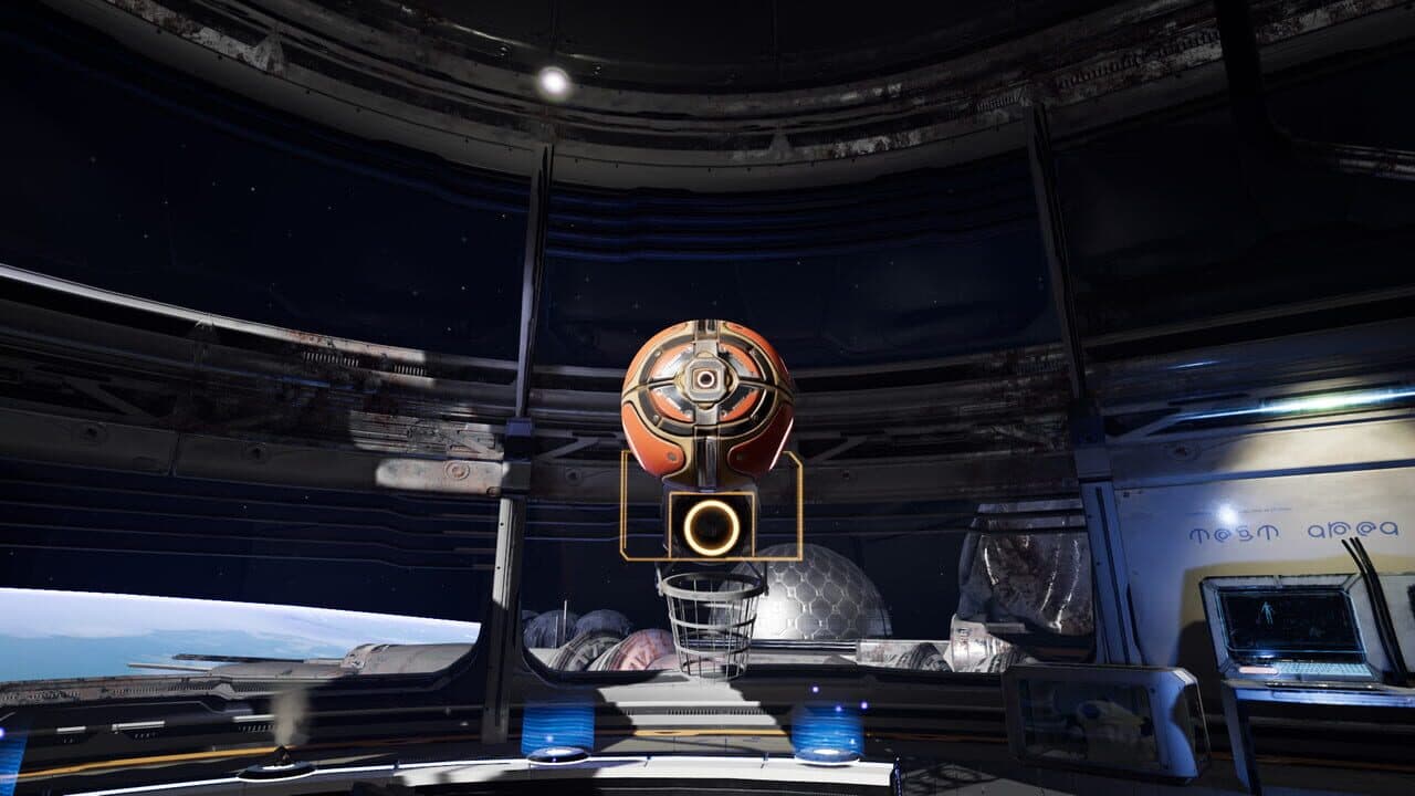 VR Flush thumbnail 5