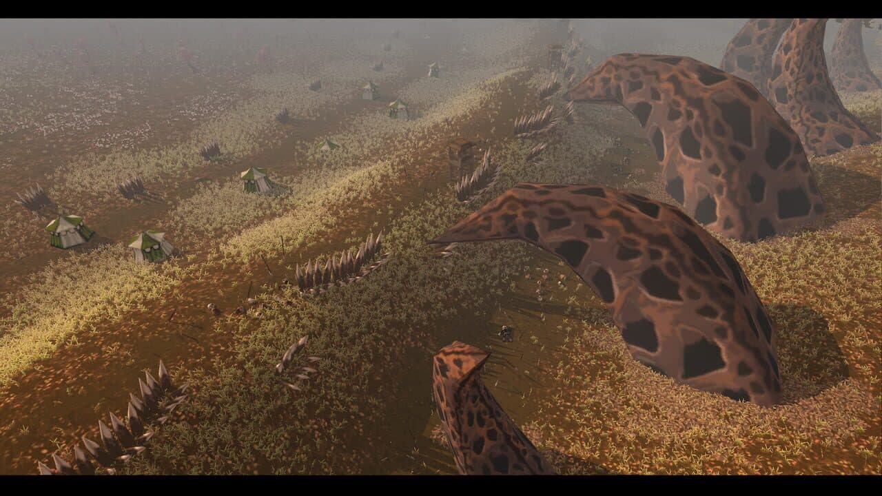 Warriors' Wrath thumbnail 3