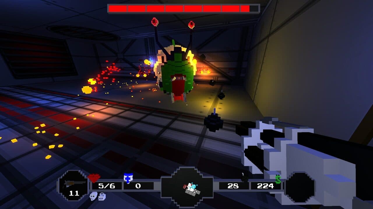 Paranautical Activity thumbnail 7
