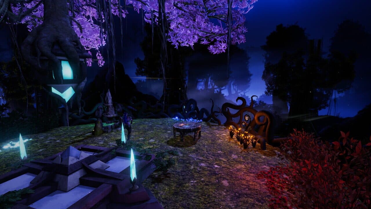 Elven Love thumbnail 5