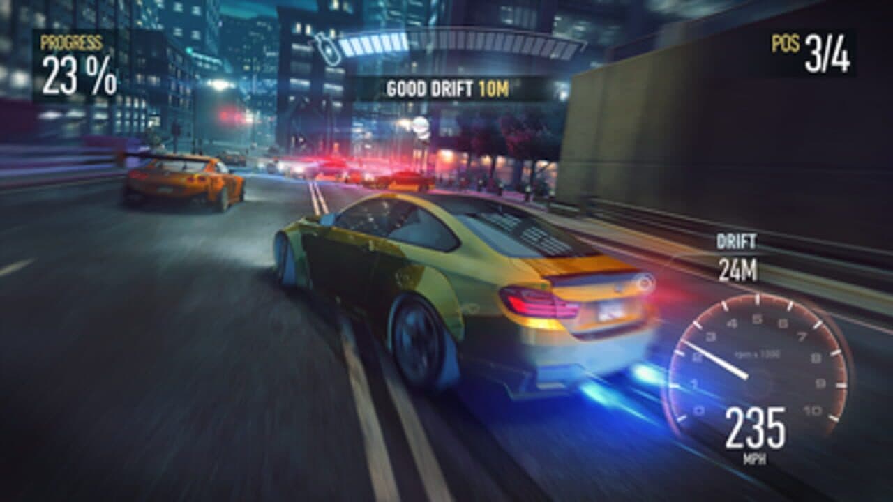 Need for Speed: No Limits thumbnail 4