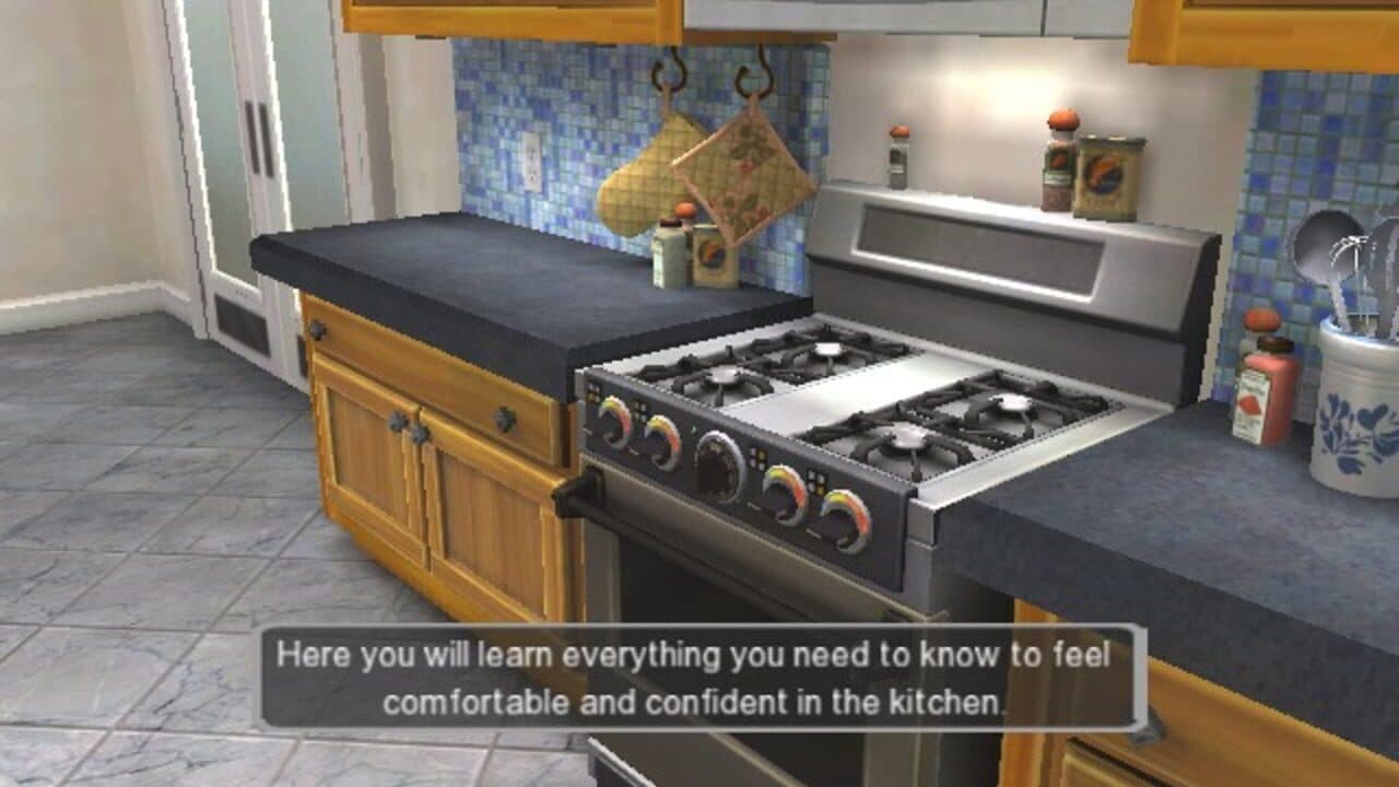 Food Network: Cook or Be Cooked thumbnail 4