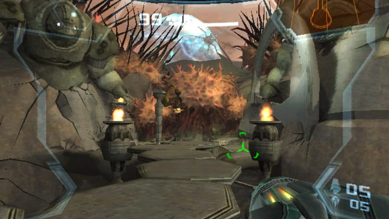 Metroid Prime 3: Corruption thumbnail 5