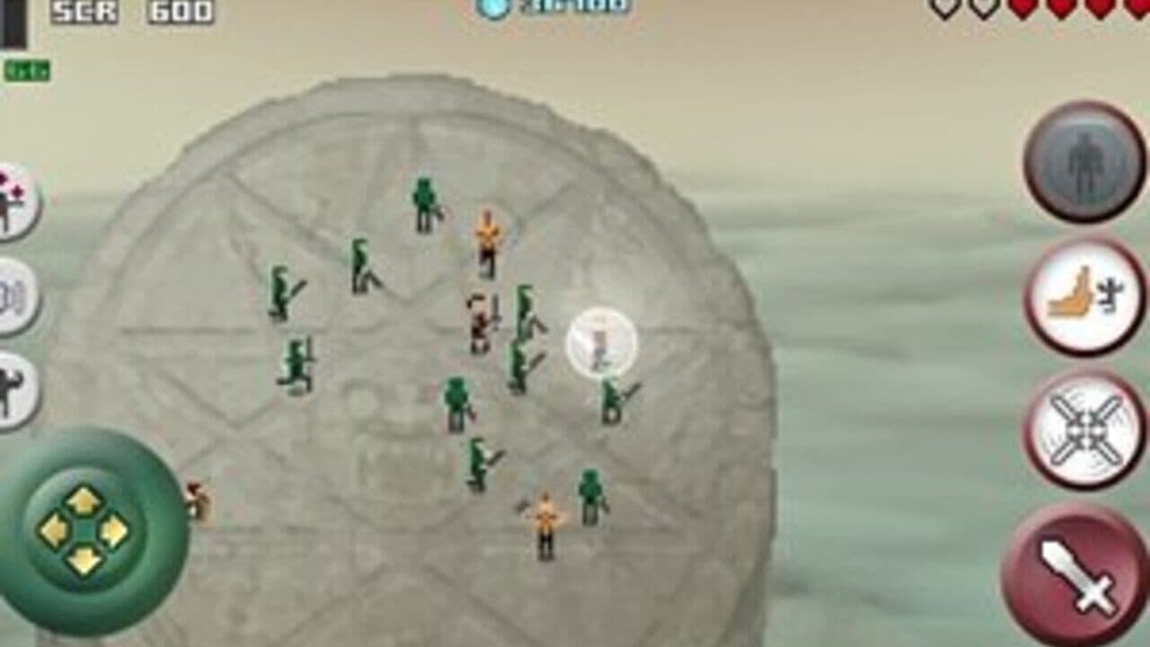 Only One screenshot 1