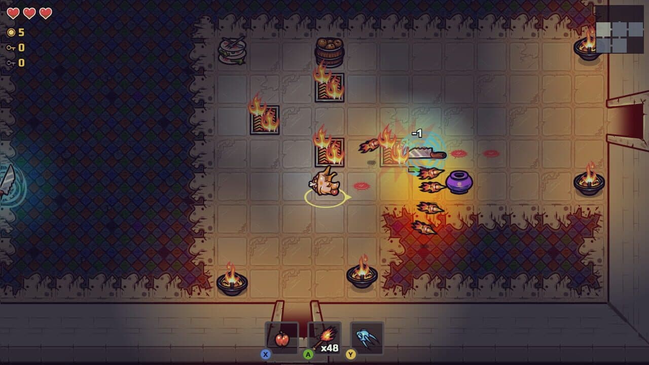 A Wizard's Lizard: Soul Thief thumbnail 5