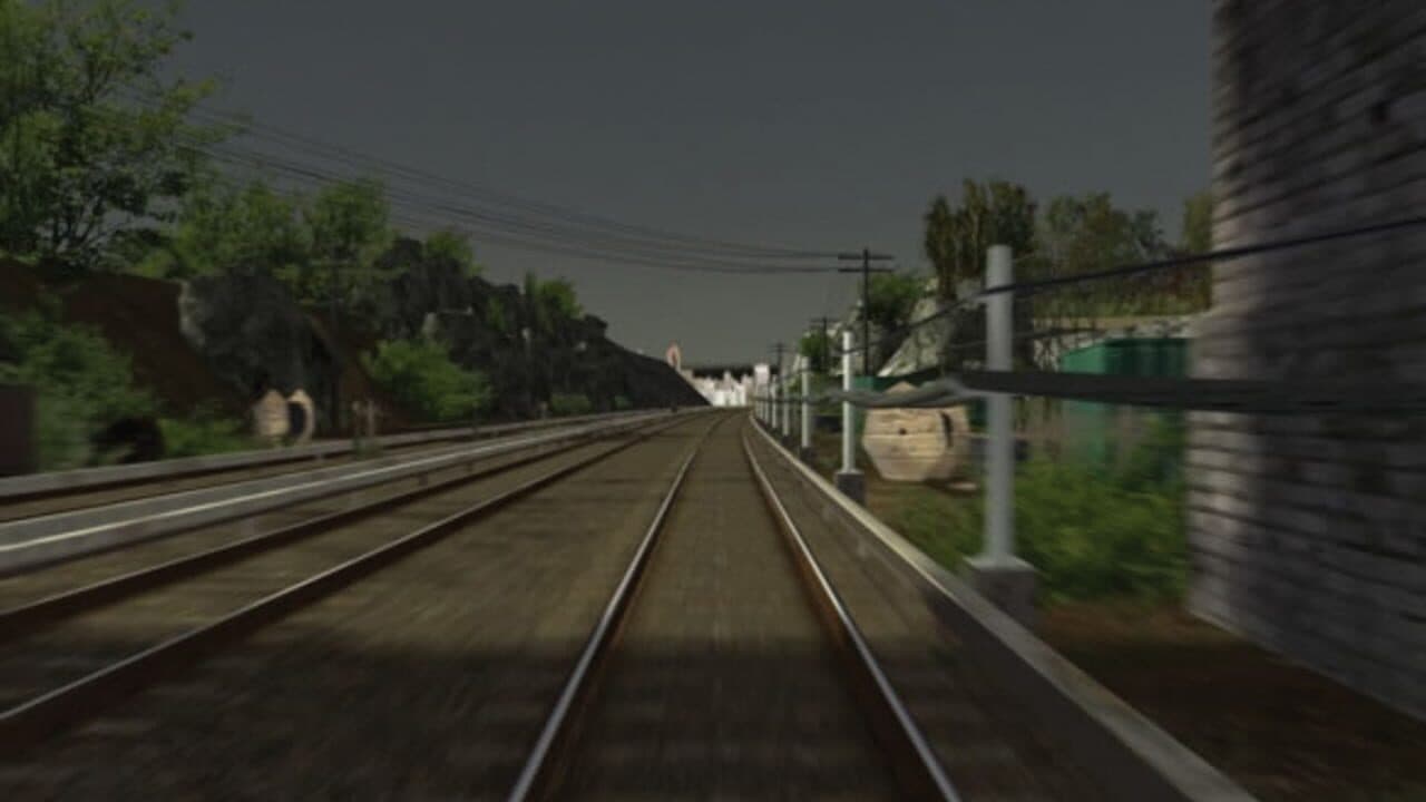 World of Subways: Volume 1 - The Path thumbnail 5