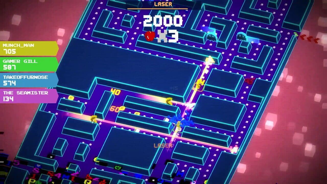 Pac-Man 256 thumbnail 3
