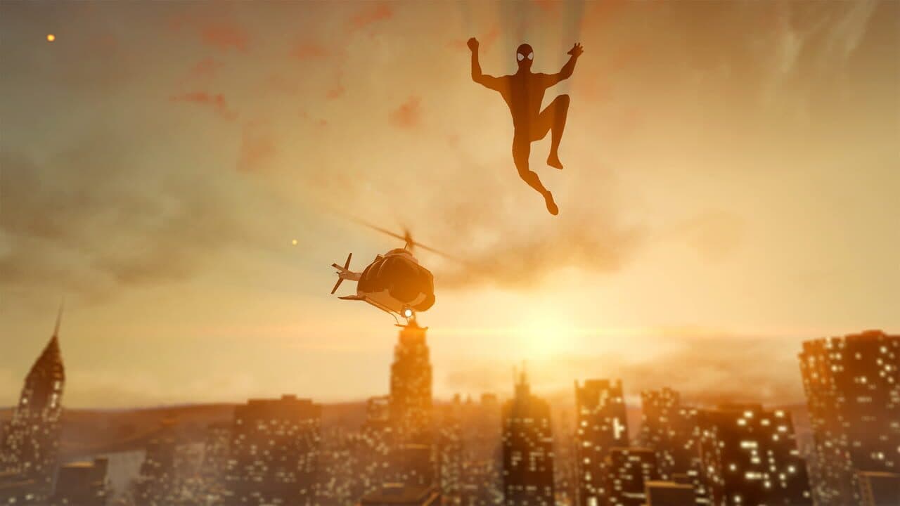The Amazing Spider-Man 2 thumbnail 4