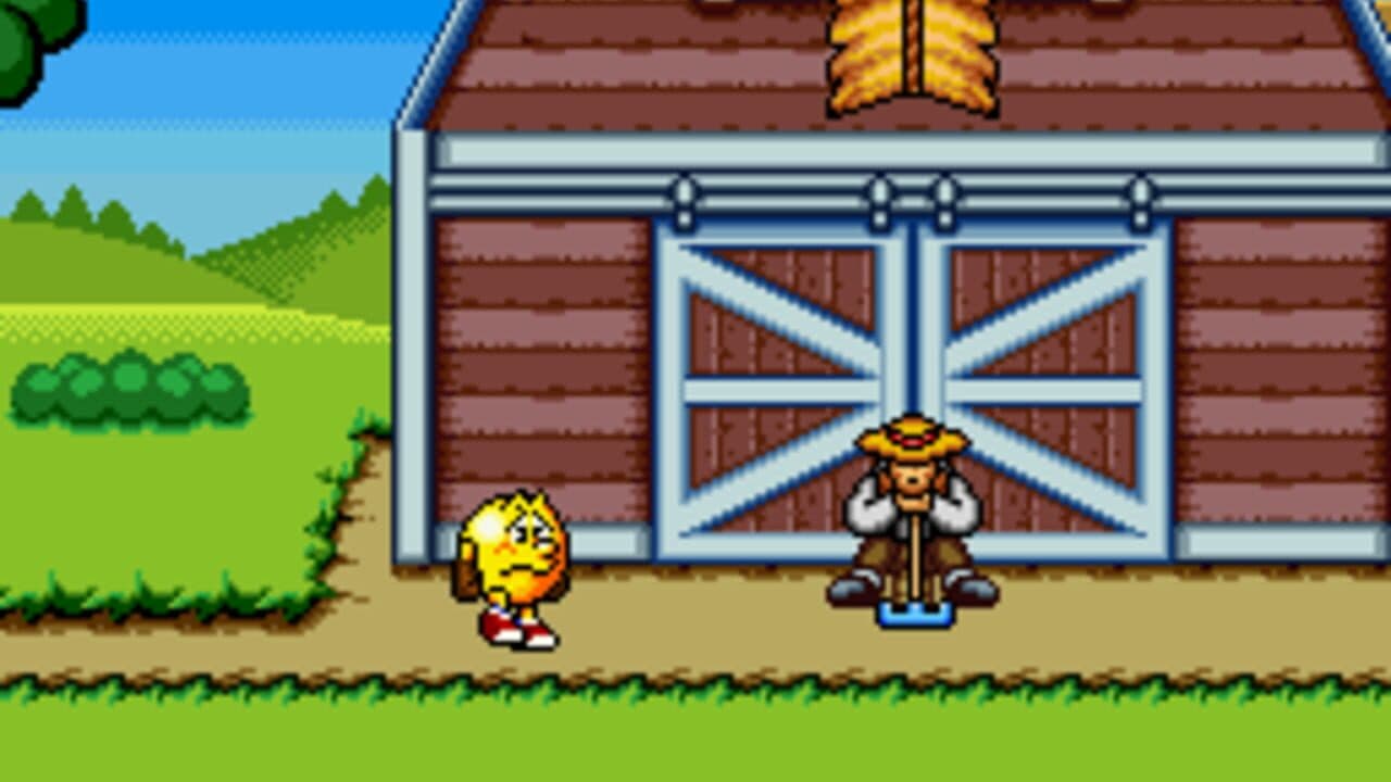 Pac-Man 2: The New Adventures thumbnail 2
