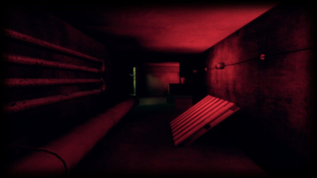The Inevitability screenshot 1