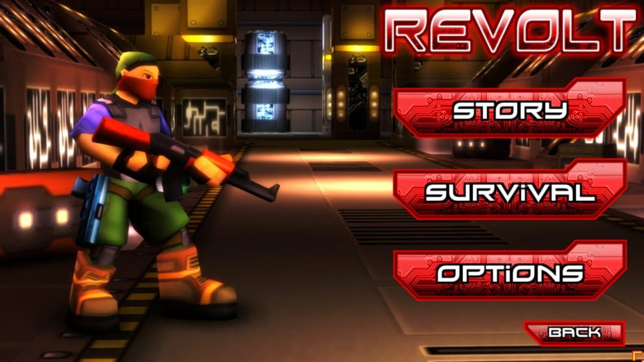 Revolt thumbnail 5