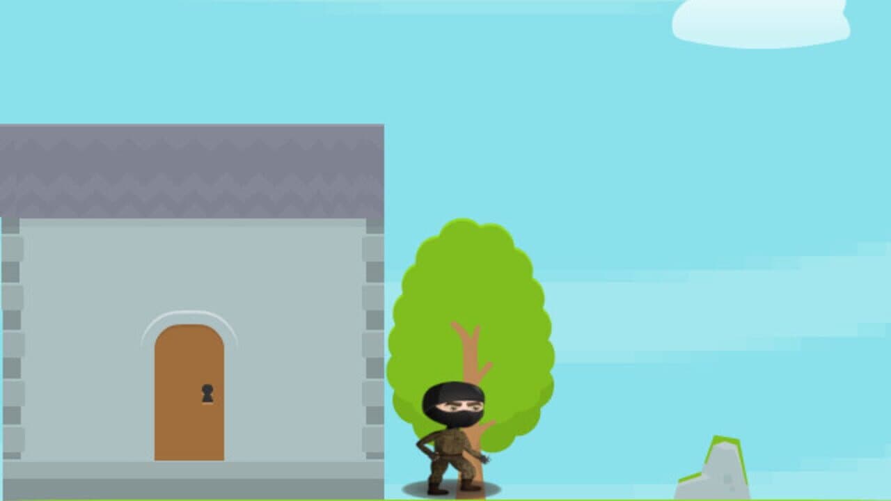 Adventures of Kok screenshot 1