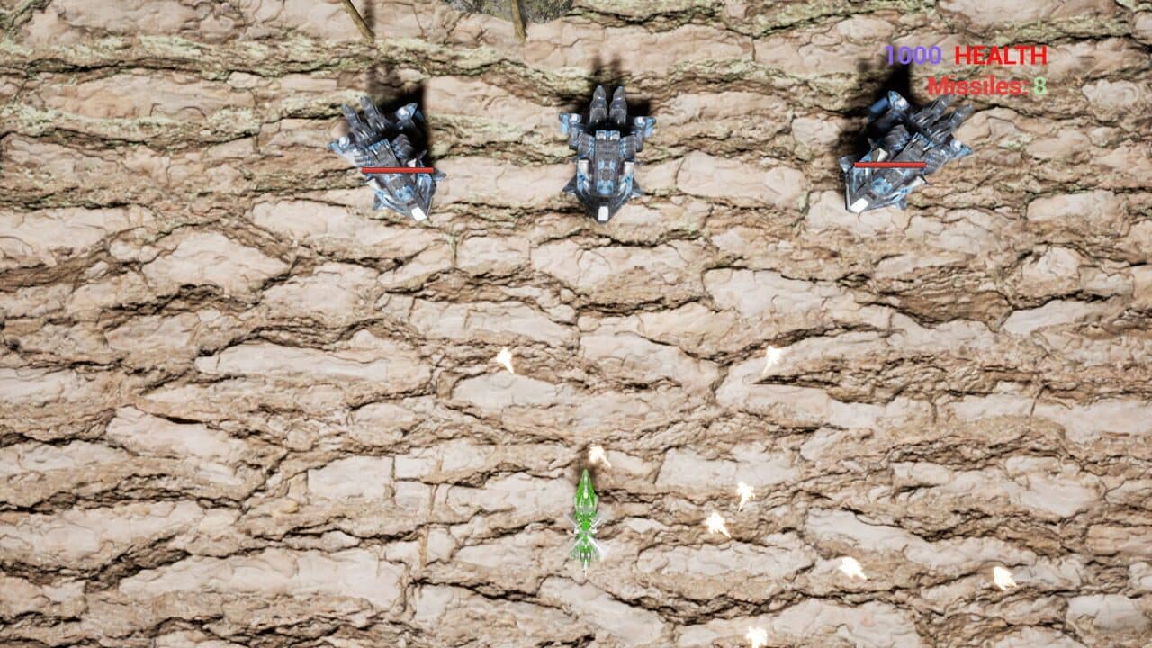 Save President From Rebels thumbnail 5