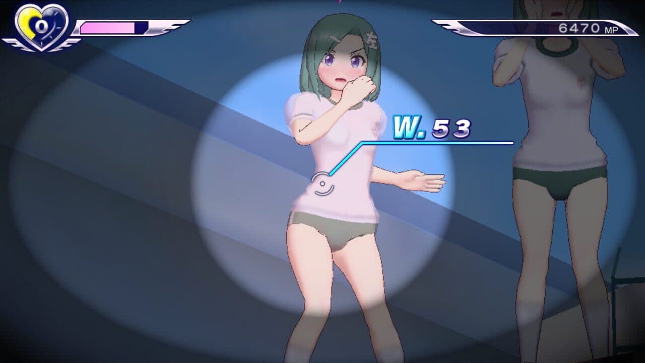Gal*Gun: Double Peace thumbnail 4
