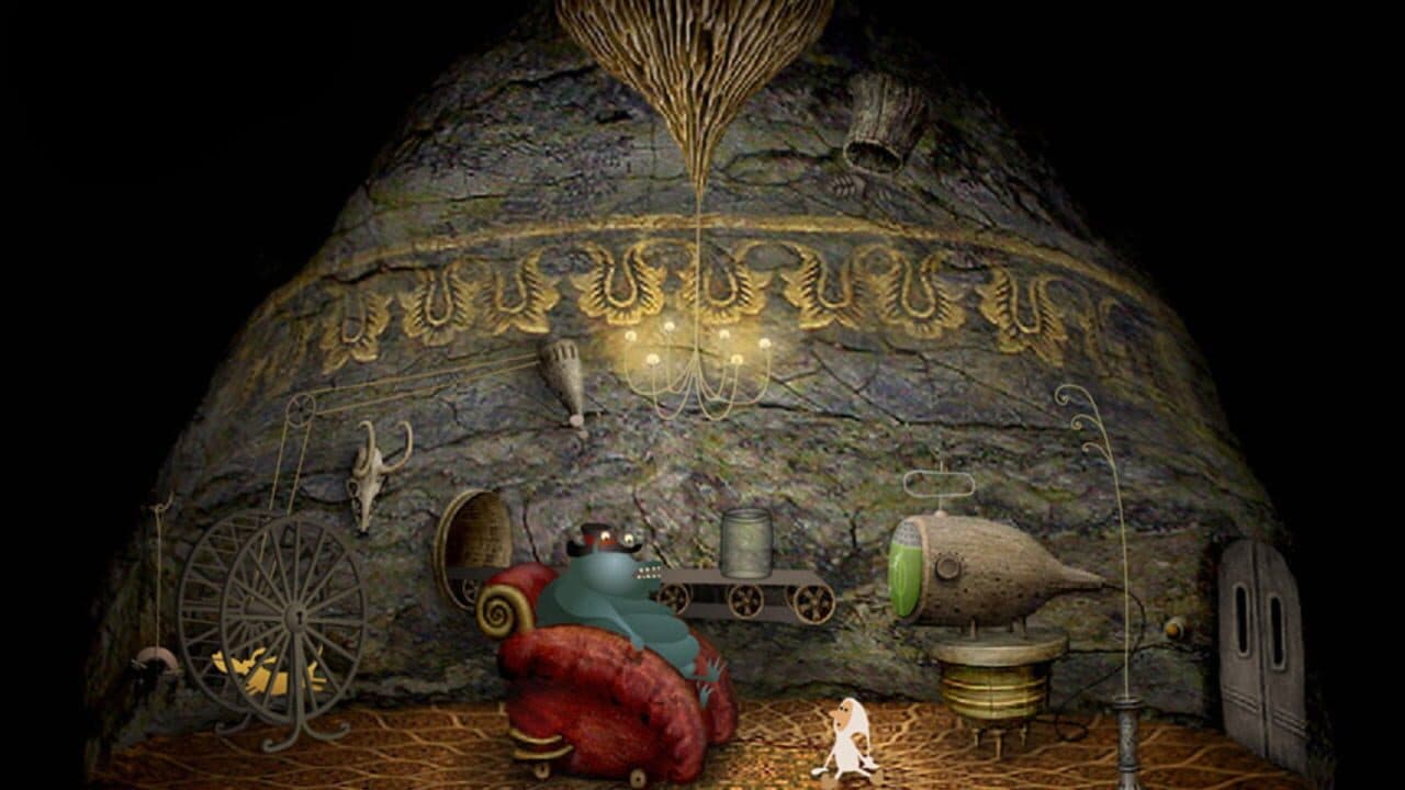 Samorost 2 thumbnail 5