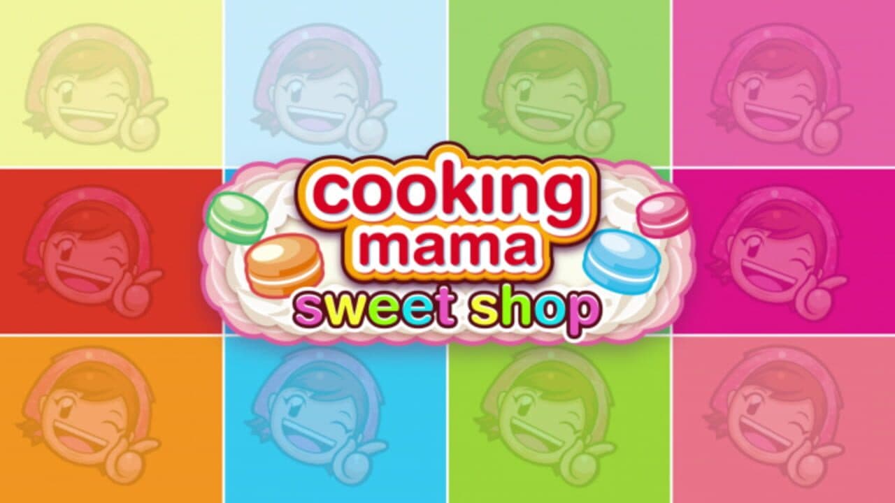 Cooking Mama: Sweet Shop thumbnail 2