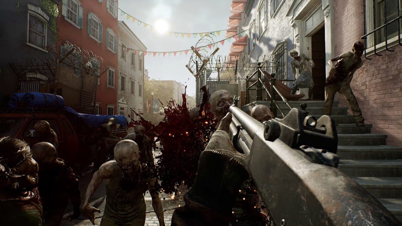 Overkill's The Walking Dead thumbnail 12