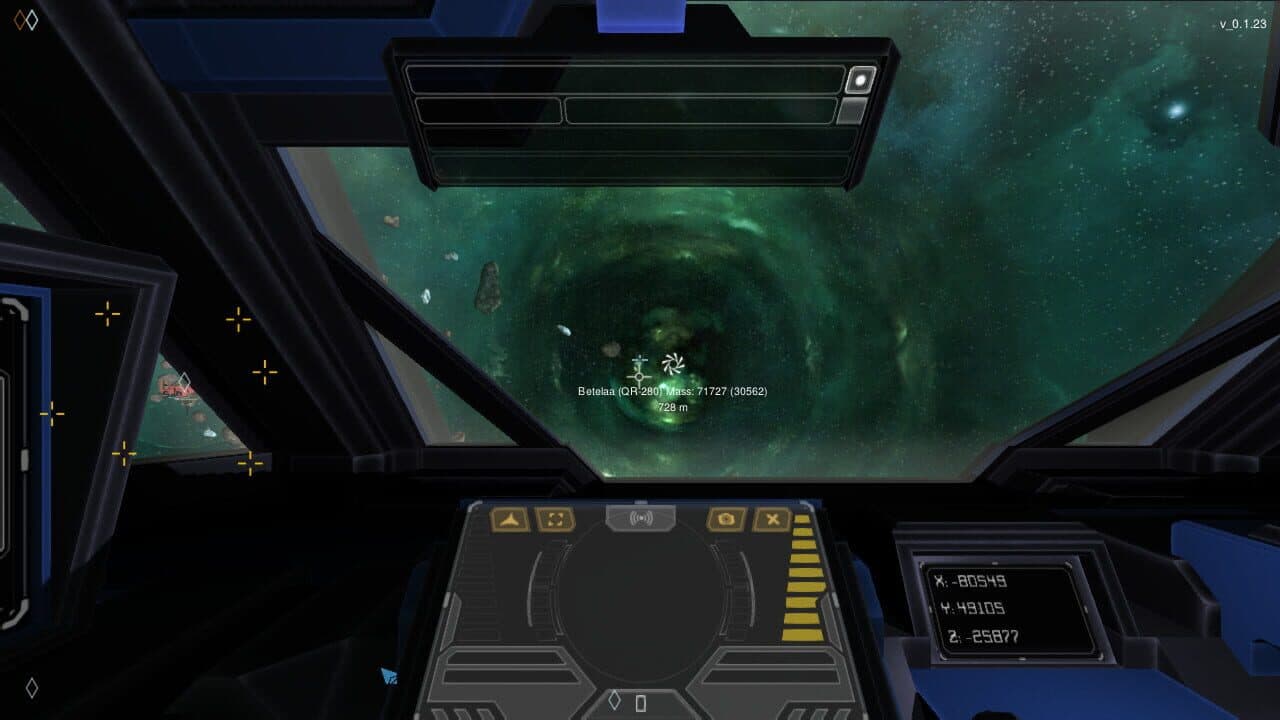 Interstellar Rift thumbnail 3