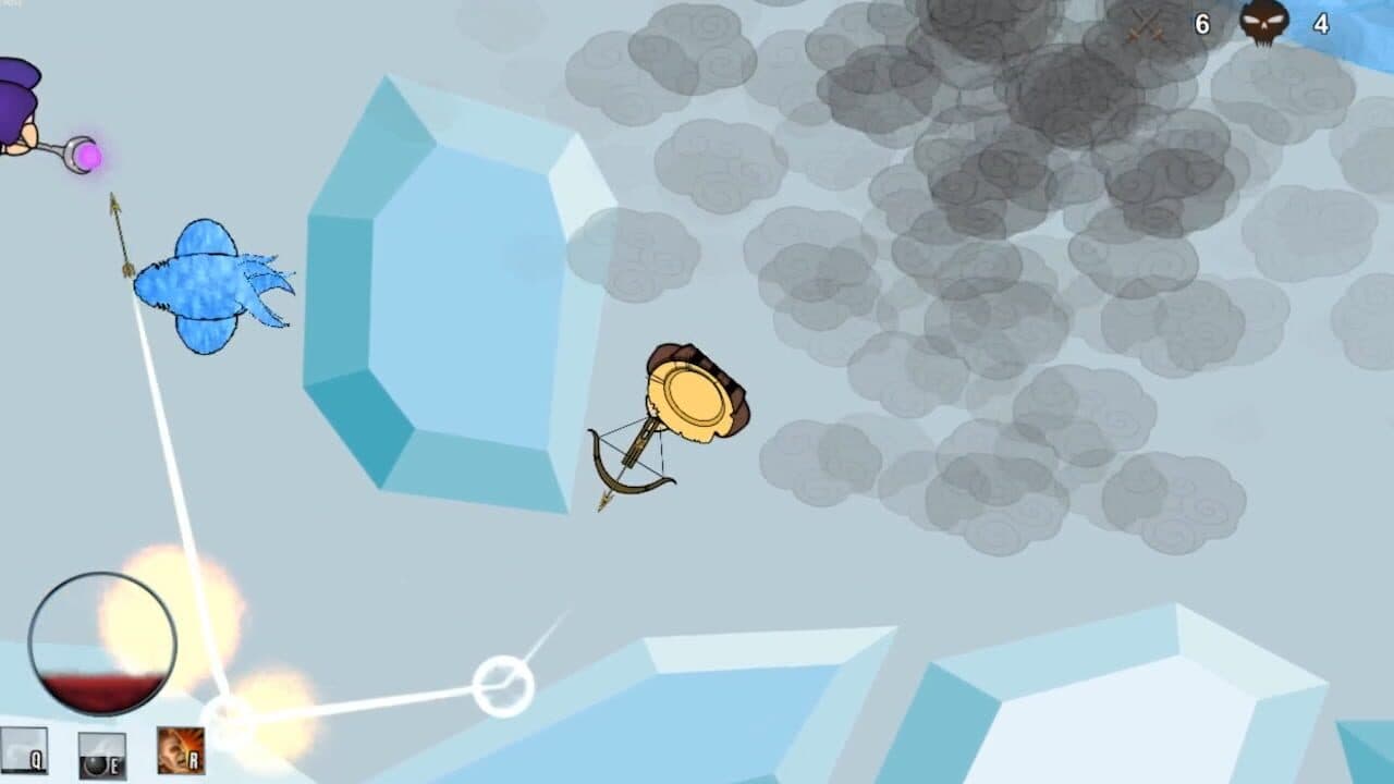 Outburst thumbnail 5