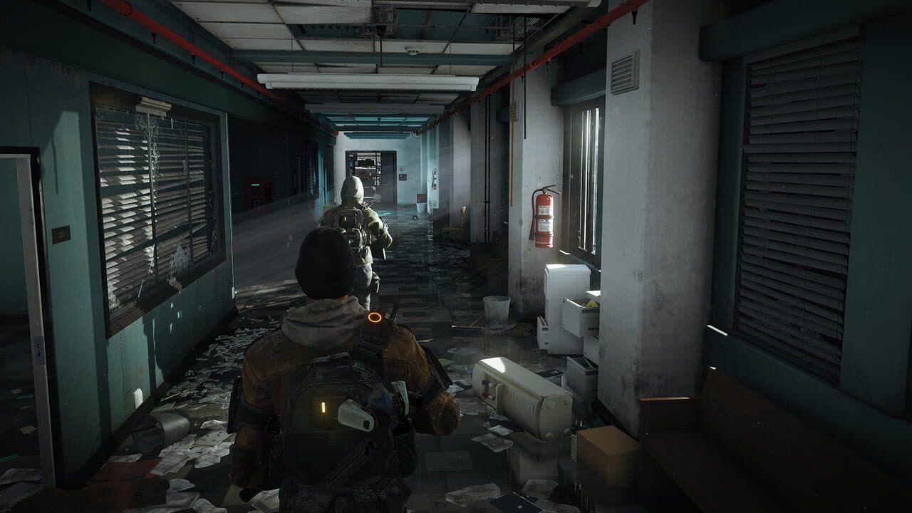 Tom Clancy's The Division thumbnail 4