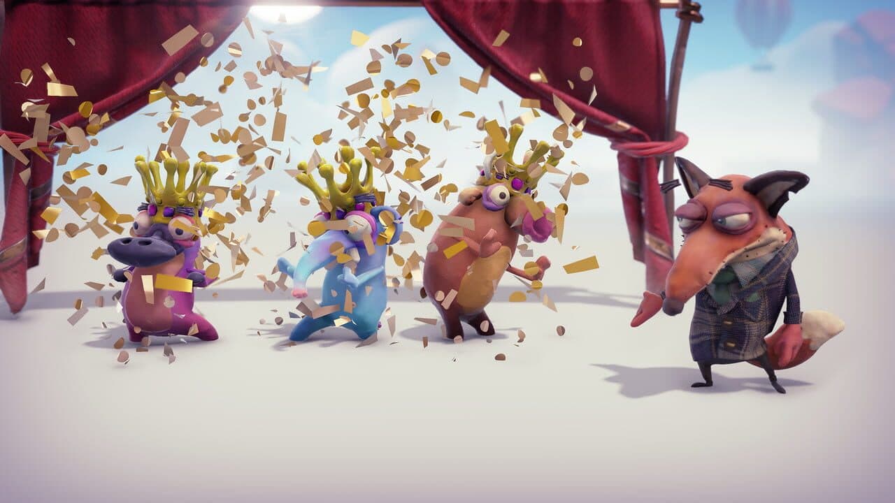 Frantics thumbnail 2