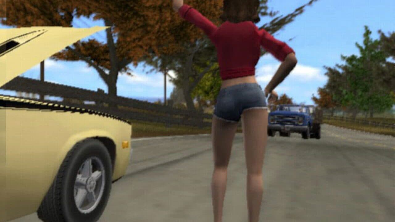 The Dukes of Hazzard II: Daisy Dukes it Out thumbnail 5