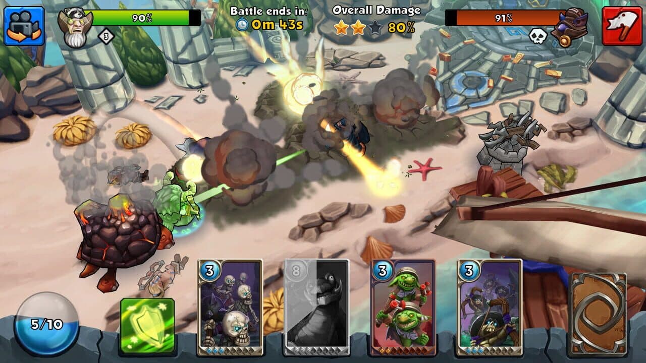 Winions: Mana Champions thumbnail 3