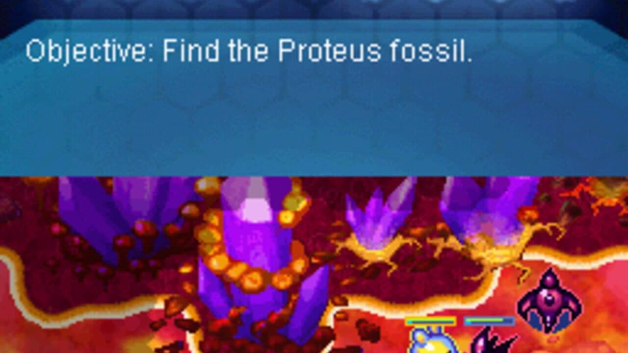 Amoebattle thumbnail 3
