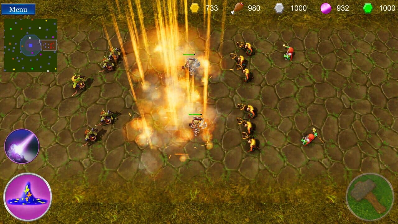 Mines and Magic thumbnail 8