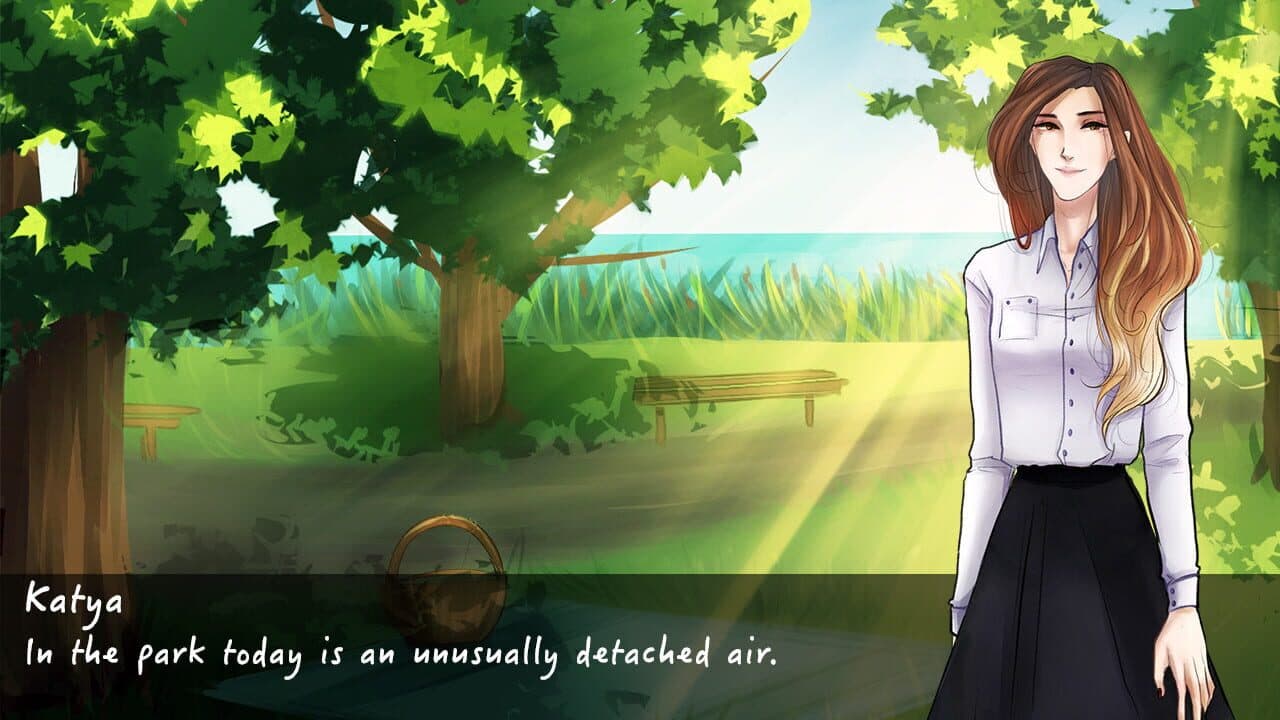 Hope for love thumbnail 2
