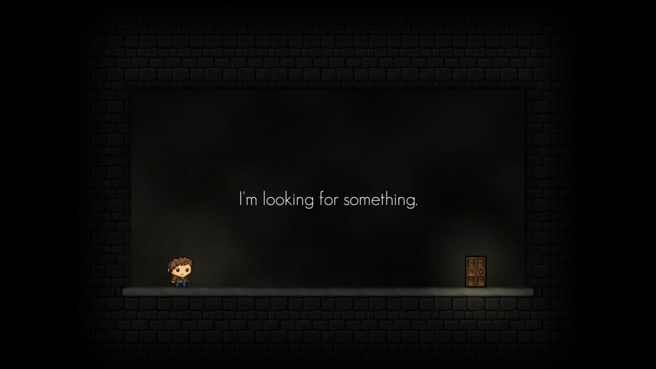 Another Perspective screenshot 1