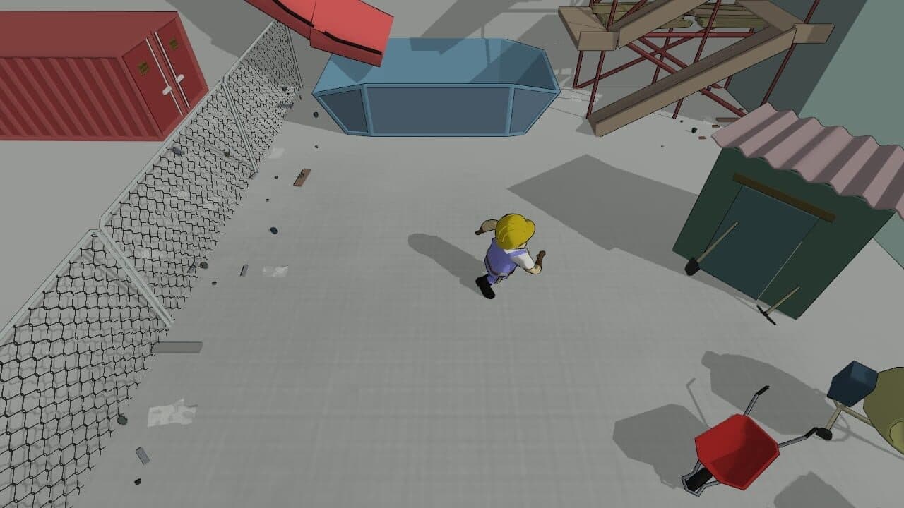 The Adventures of Mr. Bobley thumbnail 4