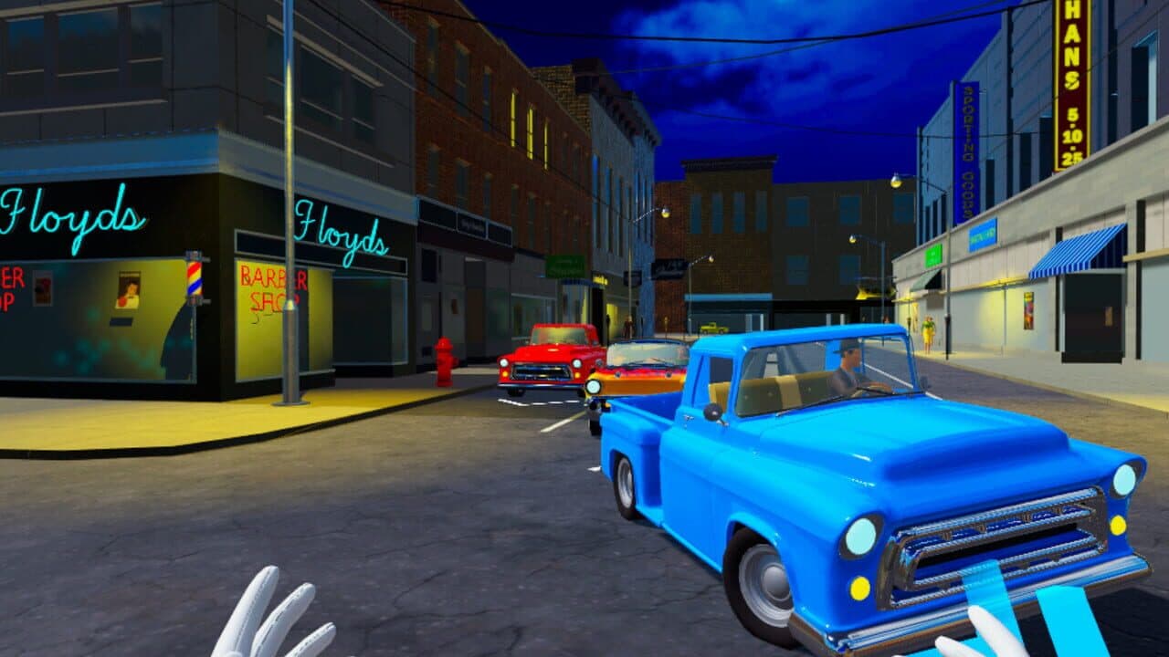 Traffic Cop thumbnail 2