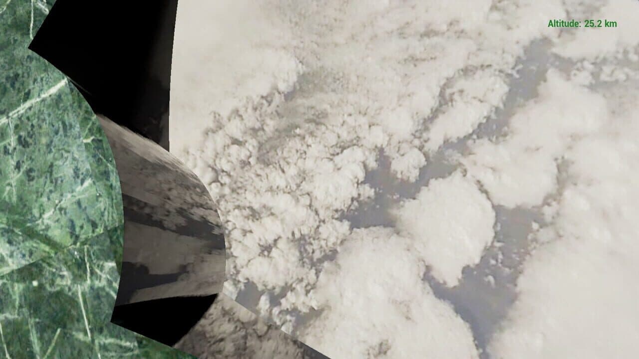 VR2Space screenshot 1
