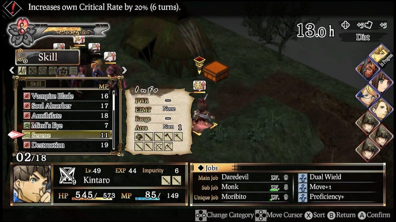 God Wars: The Complete Legend thumbnail 5