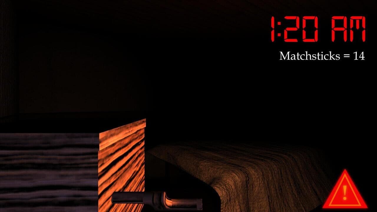 Dark Night thumbnail 4