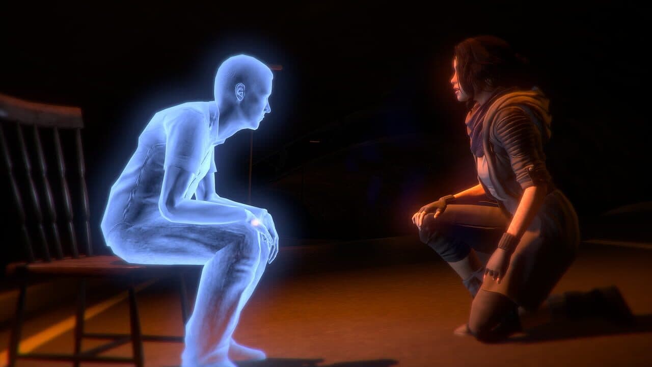 Dreamfall Chapters thumbnail 4
