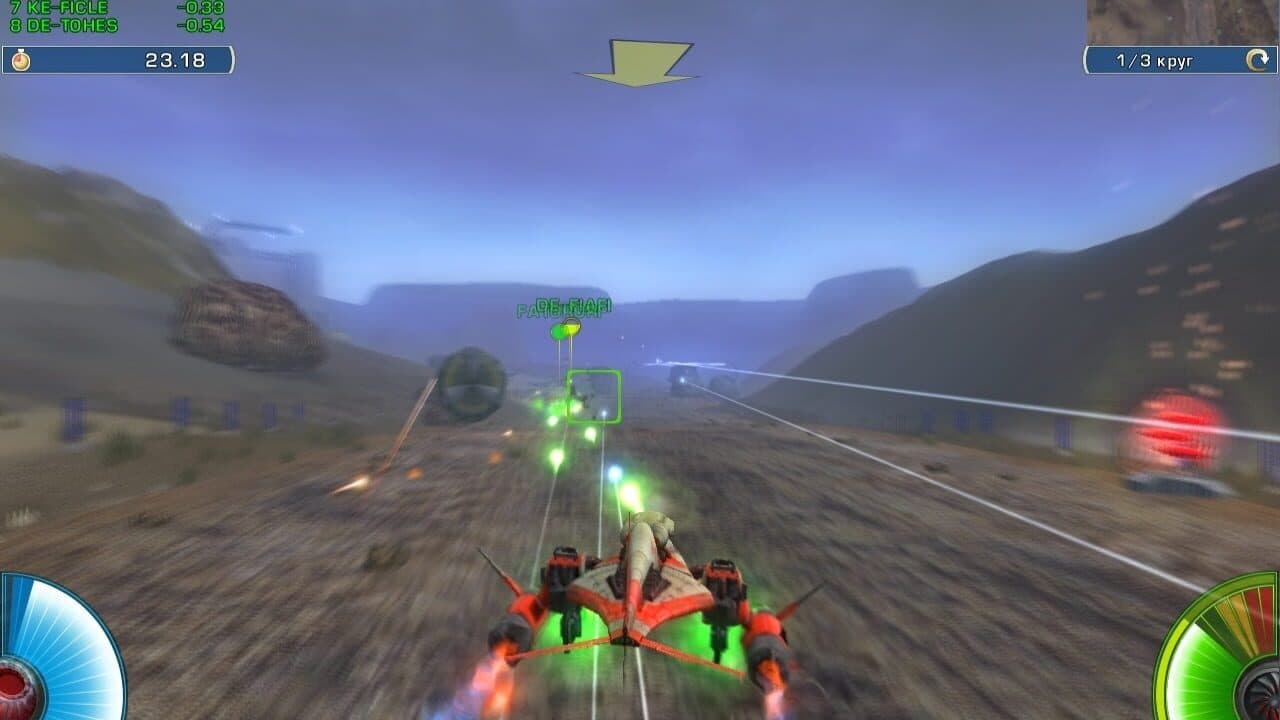 A.I.M. Racing thumbnail 3