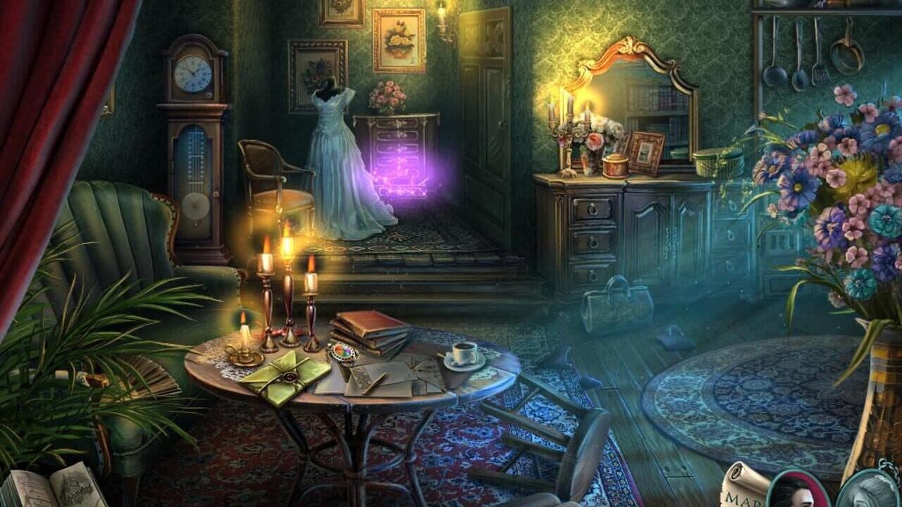 Dark Romance: Vampire in Love Collector's Edition thumbnail 2