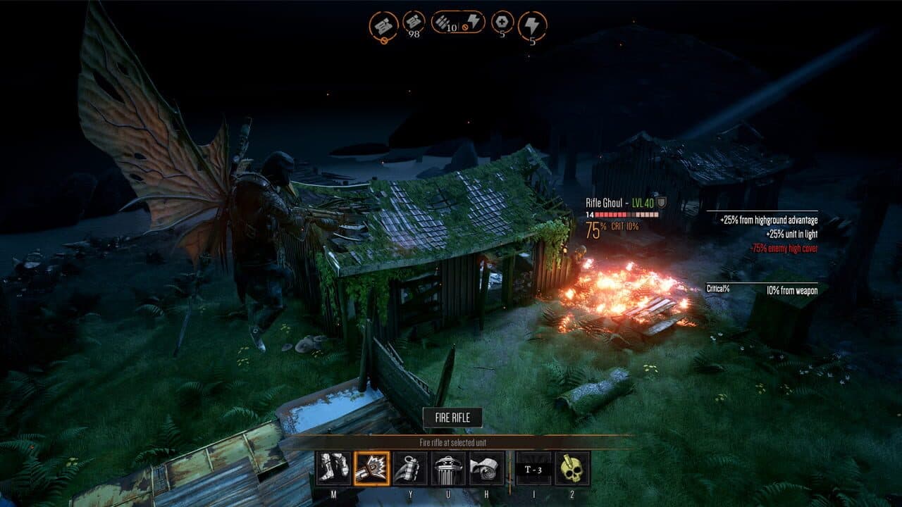 Mutant Year Zero: Road to Eden thumbnail 2
