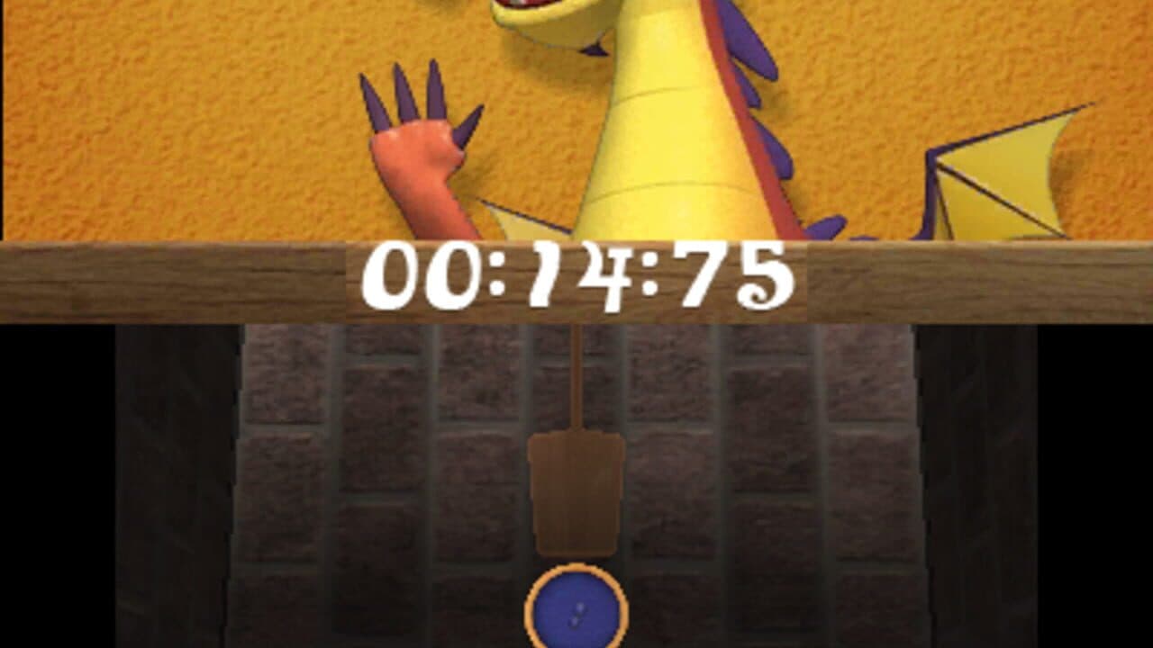 Mike the Knight and The Great Gallop thumbnail 3