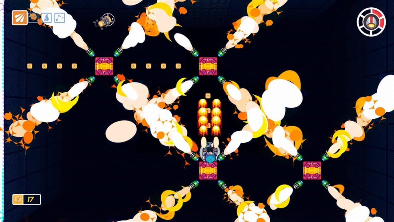 Scram Kitty and His Buddy on Rails thumbnail 3