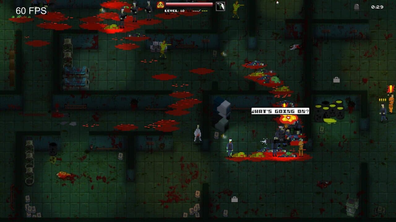 Undead & Beyond thumbnail 4