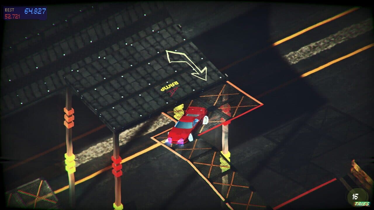 Try Hard Parking thumbnail 4